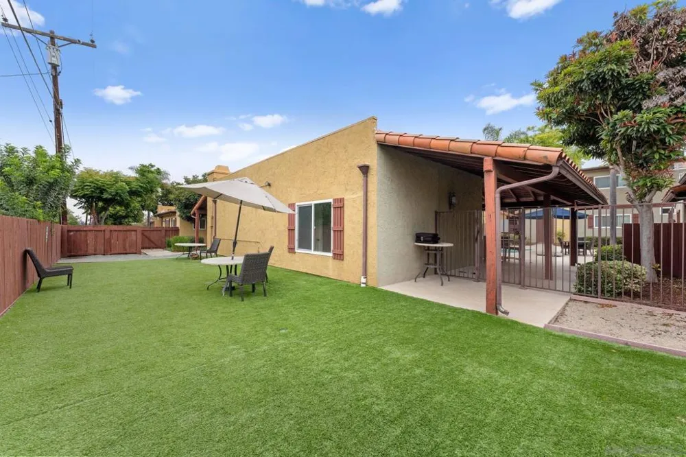 1000 Estes St #31 El Cajon, CA 92020