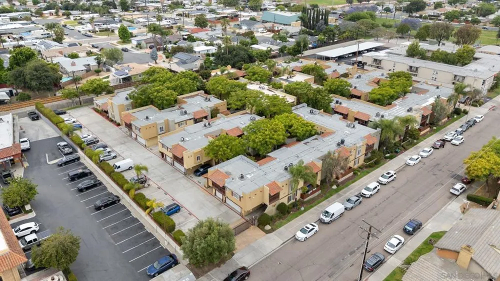 1000 Estes St #31 El Cajon, CA 92020