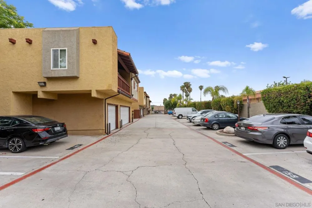 1000 Estes St #31 El Cajon, CA 92020