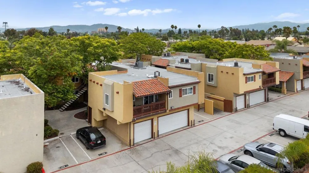 1000 Estes St #31 El Cajon, CA 92020