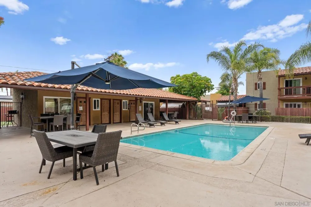 1000 Estes St #31 El Cajon, CA 92020