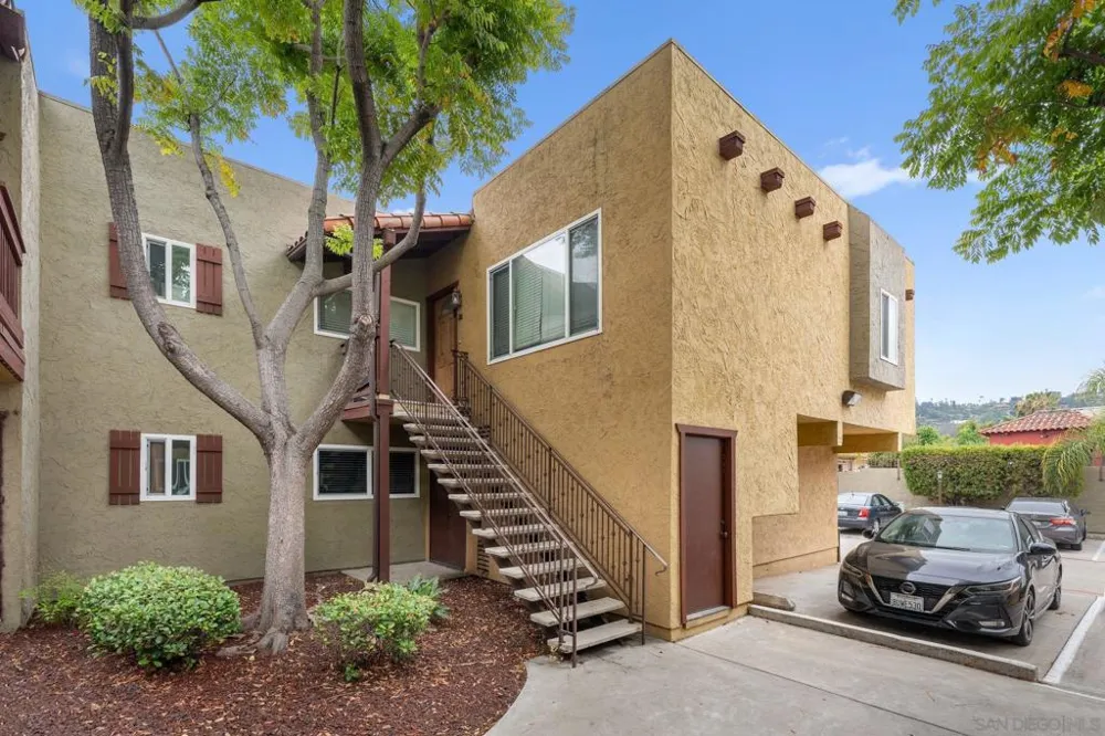 1000 Estes St #31 El Cajon, CA 92020