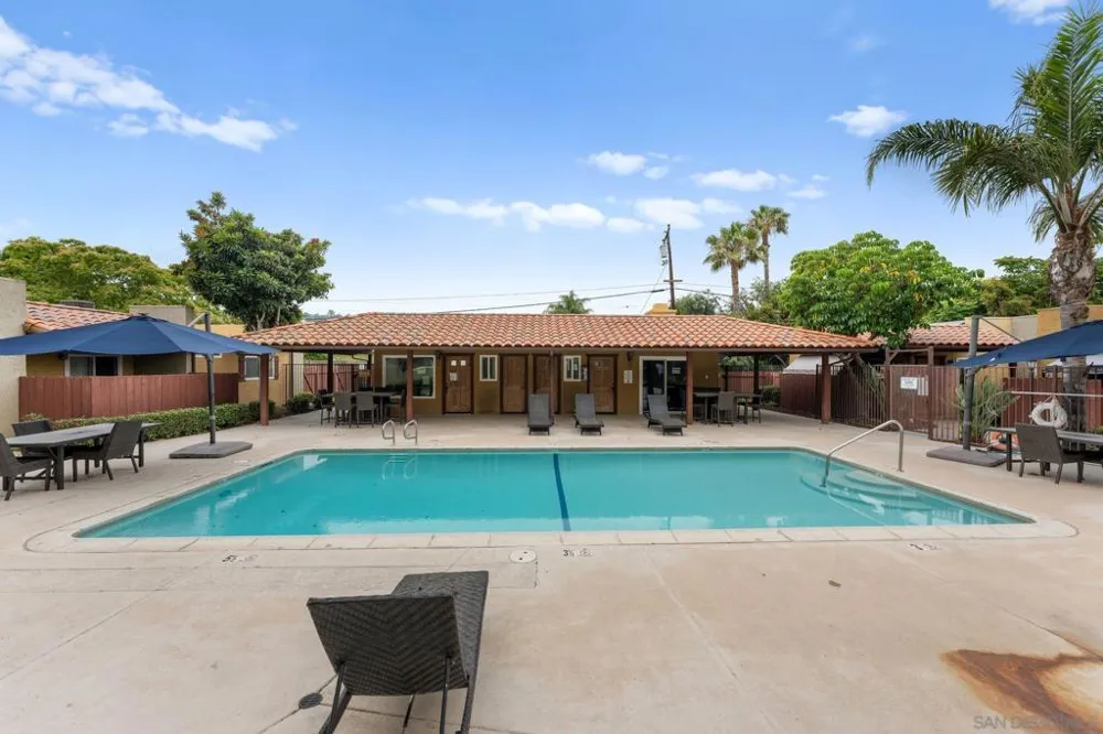 1000 Estes St #31 El Cajon, CA 92020