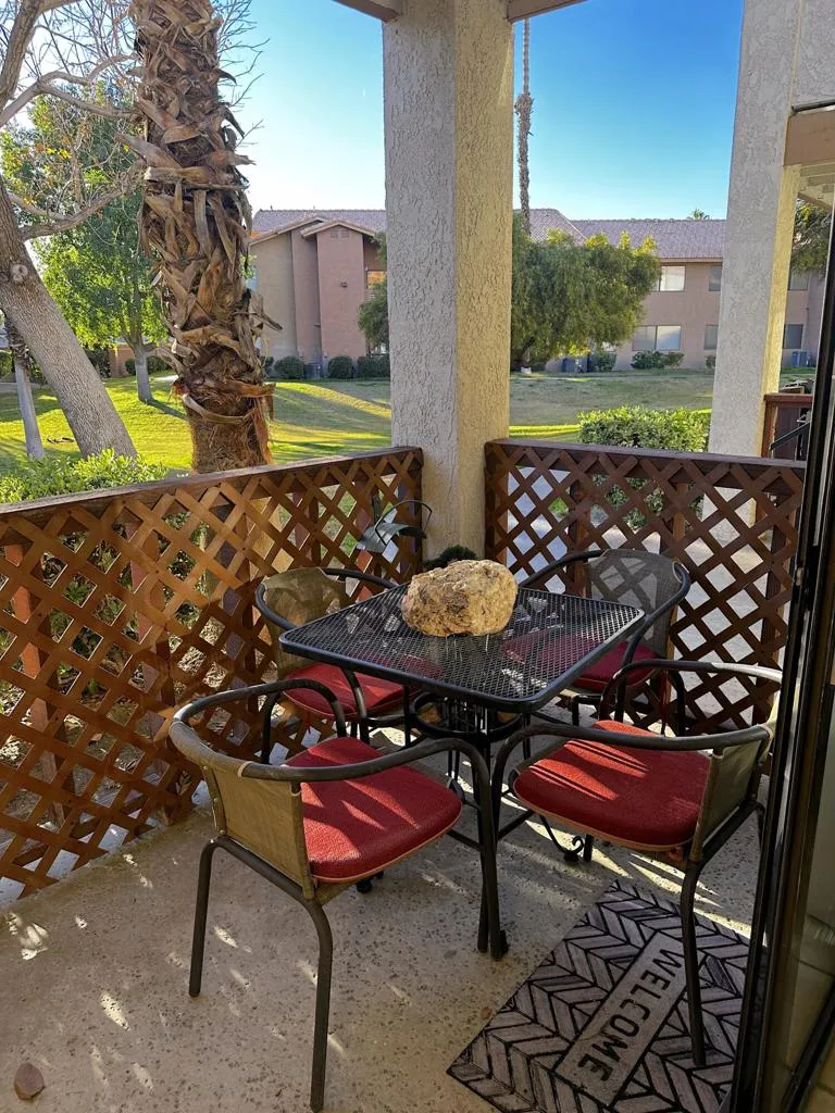 78650 Avenue 42 #1515 Bermuda Dunes, CA 92203