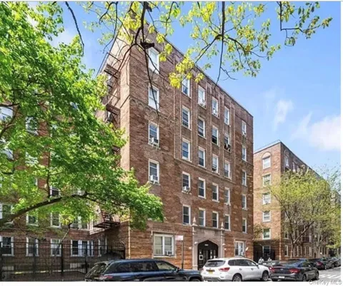 2081 Cruger Avenue Cruger #1K