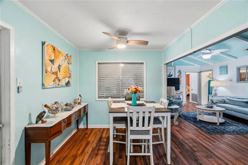 1638 W Palm Drive Aransas Pass, TX 78336
