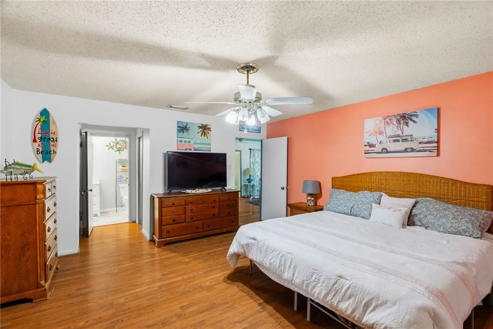 1638 W Palm Drive Aransas Pass, TX 78336