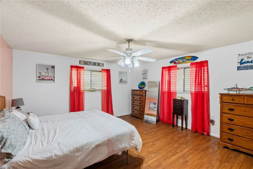 1638 W Palm Drive Aransas Pass, TX 78336