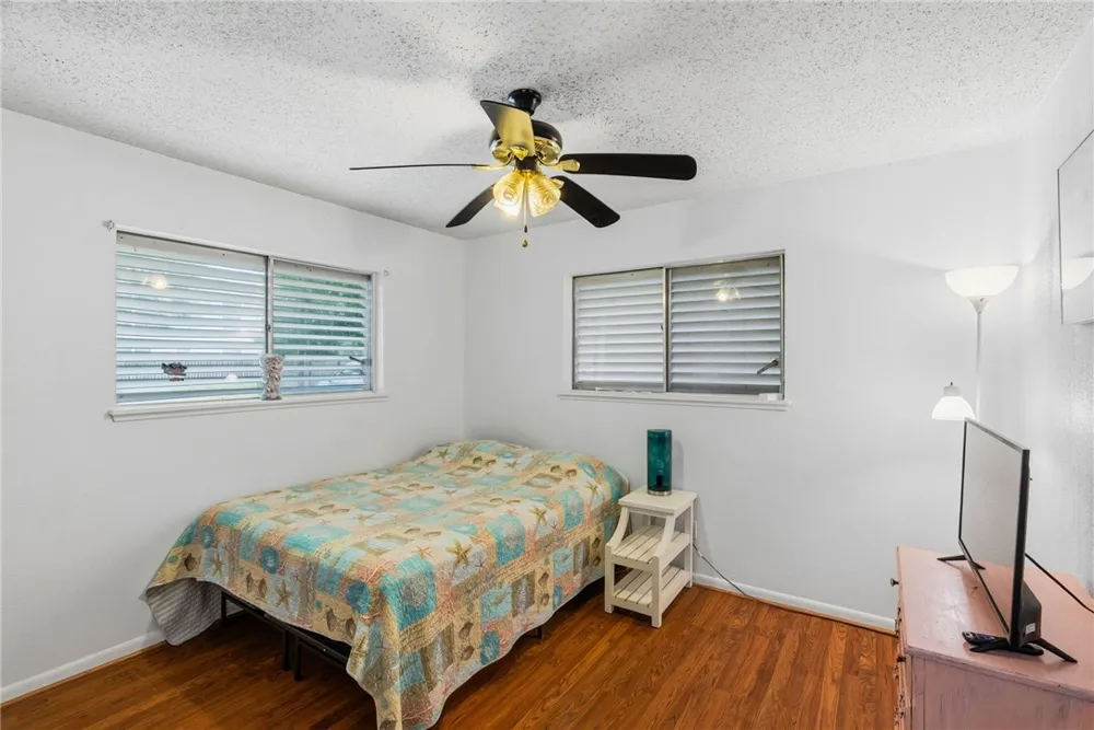 1638 W Palm Drive Aransas Pass, TX 78336