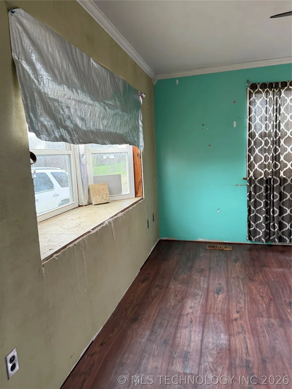 517 E 3rd Street Okmulgee, OK 74447