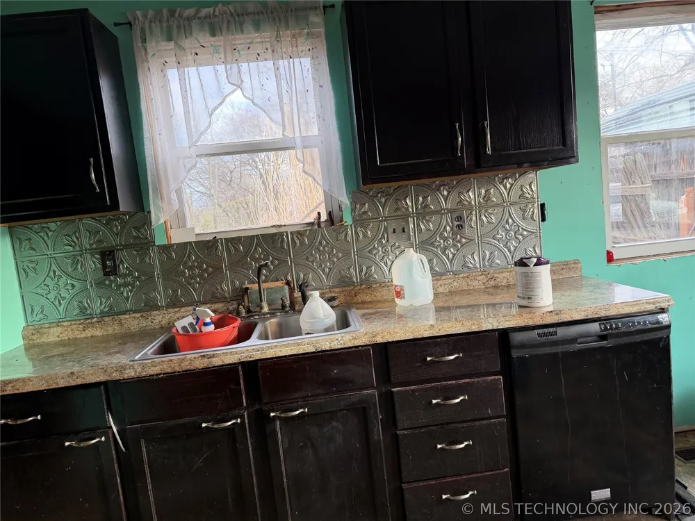 517 E 3rd Street Okmulgee, OK 74447