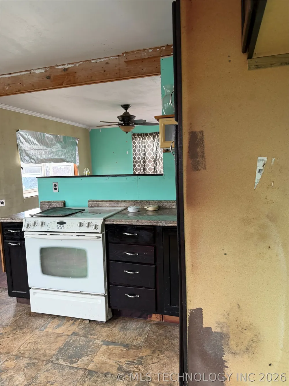 517 E 3rd Street Okmulgee, OK 74447