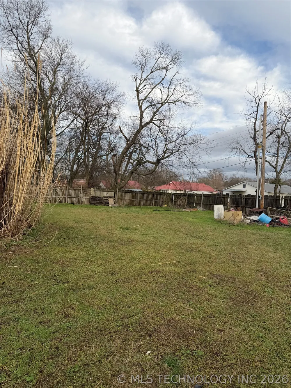 517 E 3rd Street Okmulgee, OK 74447
