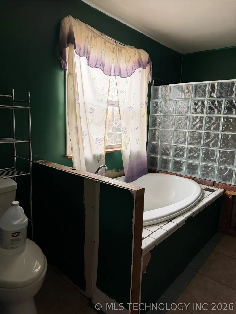 517 E 3rd Street Okmulgee, OK 74447