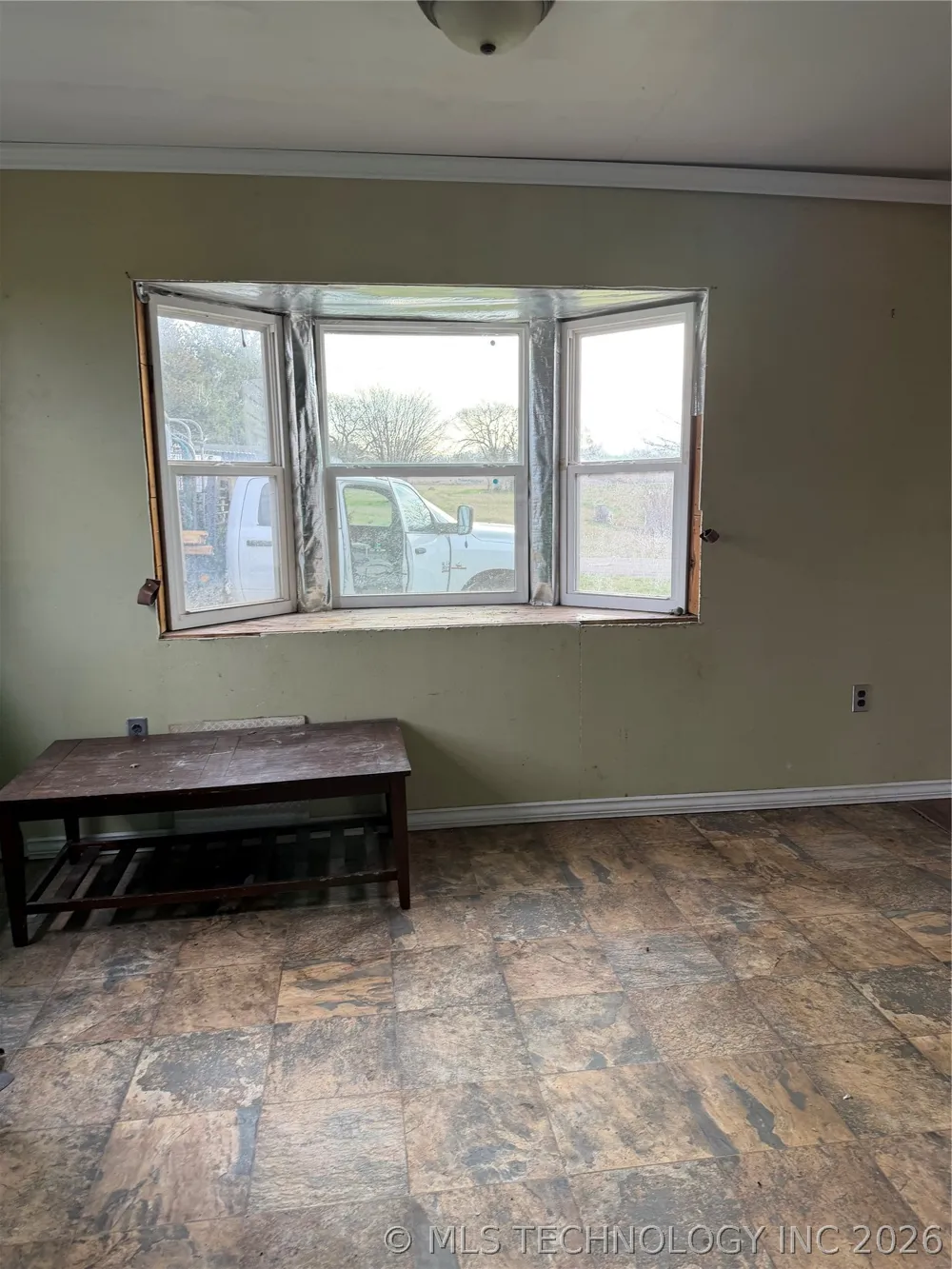 517 E 3rd Street Okmulgee, OK 74447