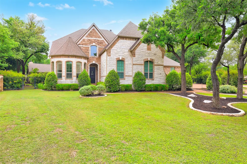 213 Vista Lane Georgetown, TX 78633