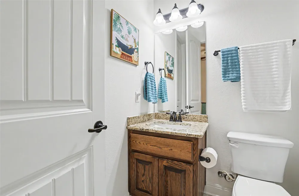 213 Vista Lane Georgetown, TX 78633