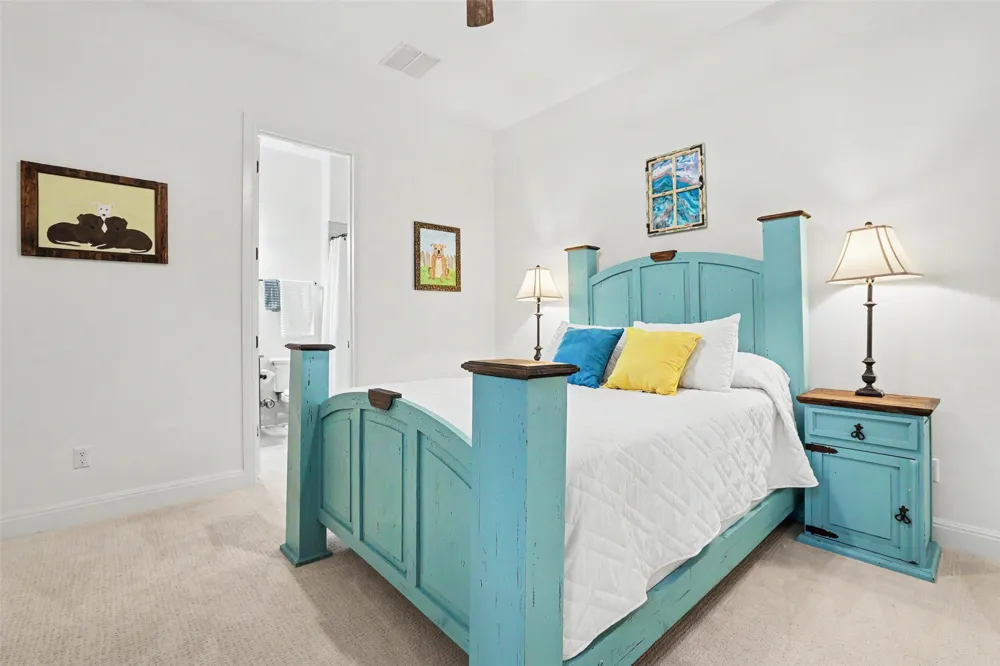 213 Vista Lane Georgetown, TX 78633