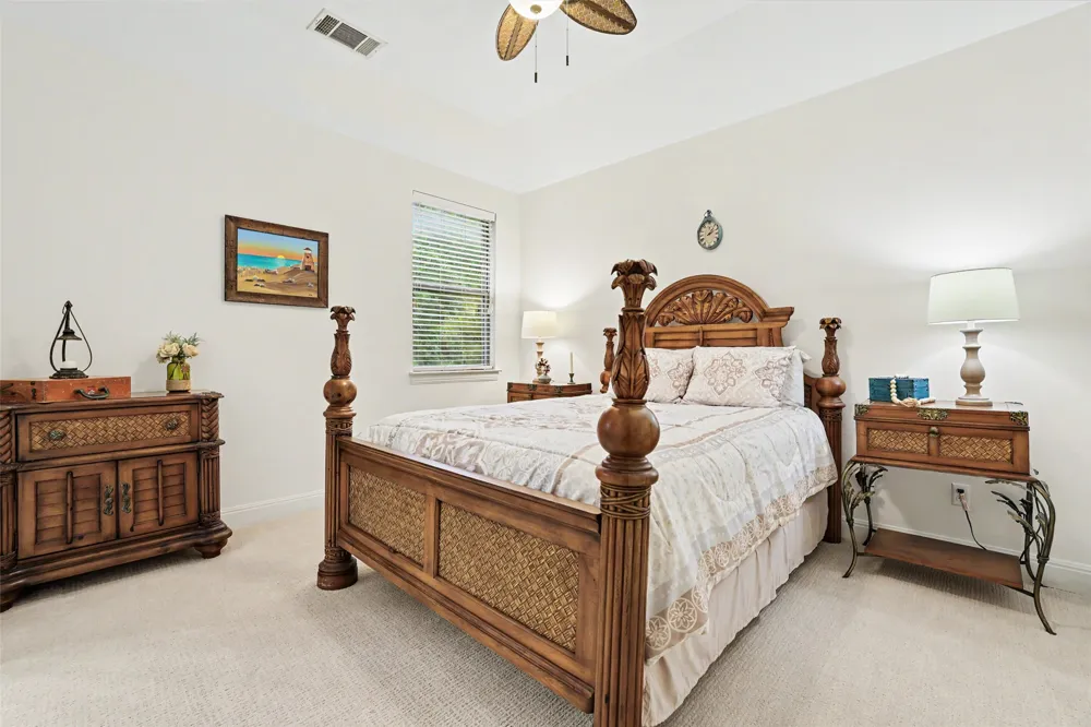 213 Vista Lane Georgetown, TX 78633
