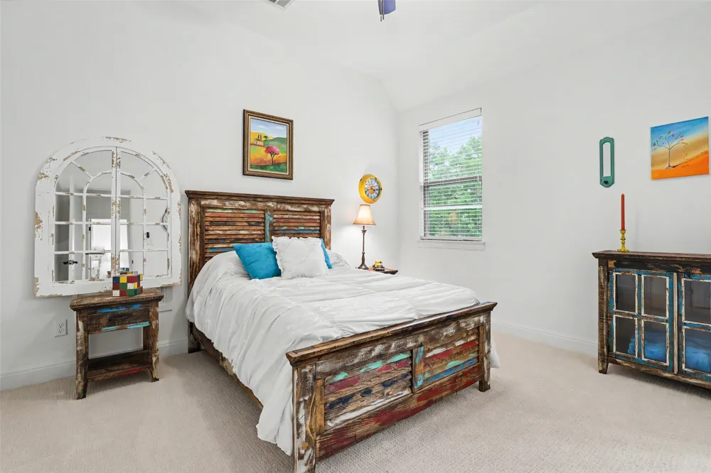 213 Vista Lane Georgetown, TX 78633