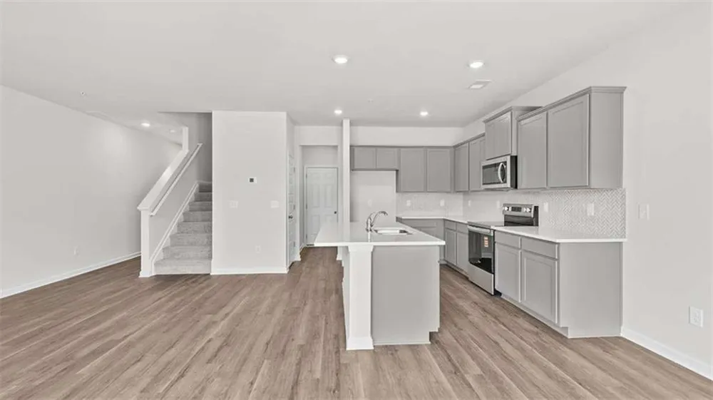 216 Sound Circle Stockbridge, GA 30281