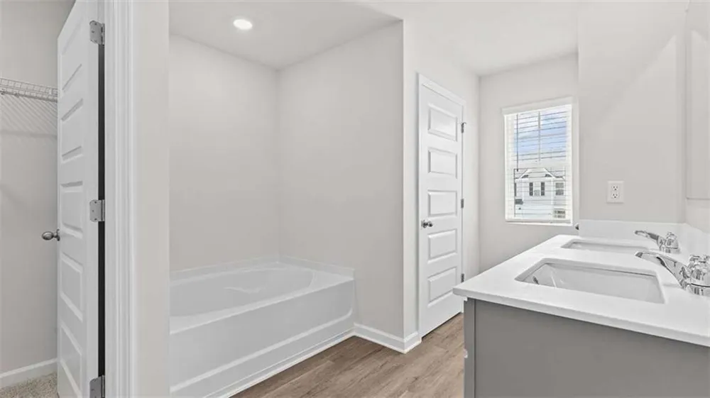216 Sound Circle Stockbridge, GA 30281