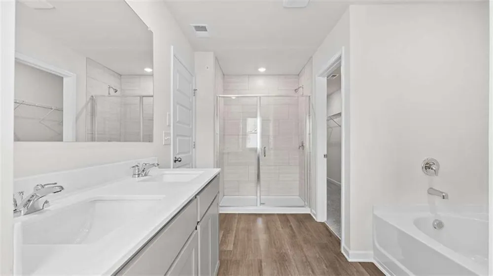 216 Sound Circle Stockbridge, GA 30281