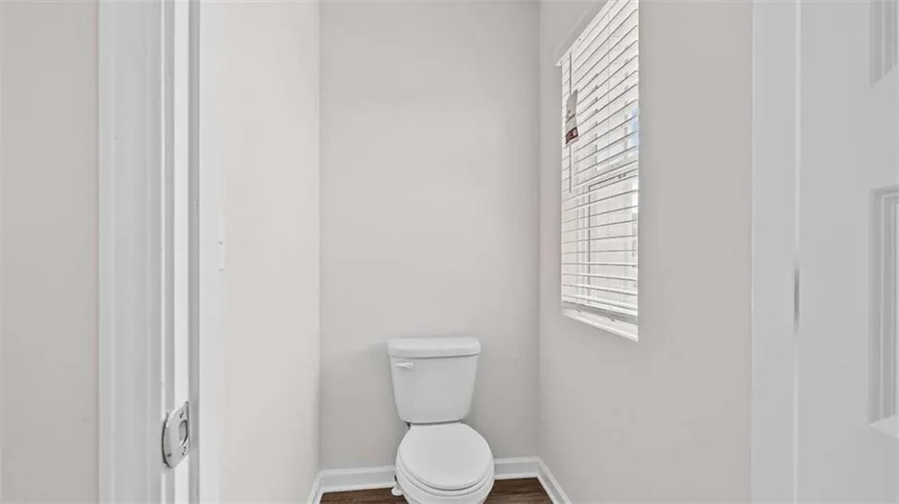 216 Sound Circle Stockbridge, GA 30281