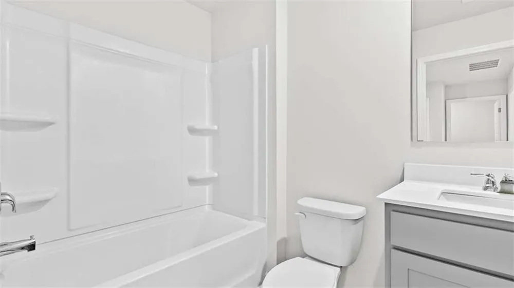 216 Sound Circle Stockbridge, GA 30281