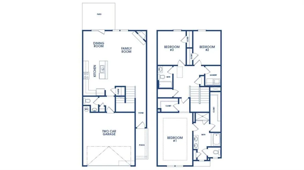 216 Sound Circle Stockbridge, GA 30281