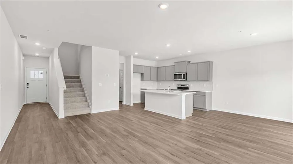 216 Sound Circle Stockbridge, GA 30281
