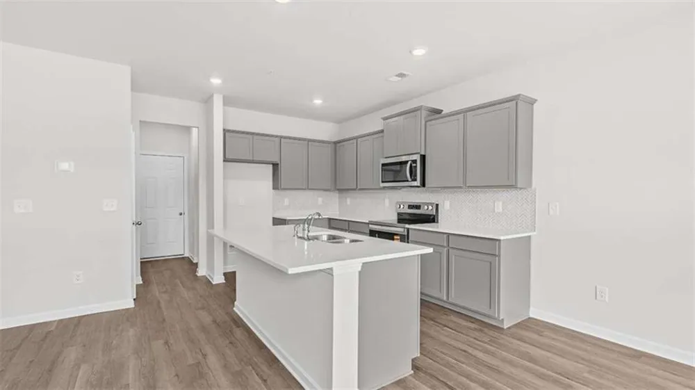 216 Sound Circle Stockbridge, GA 30281