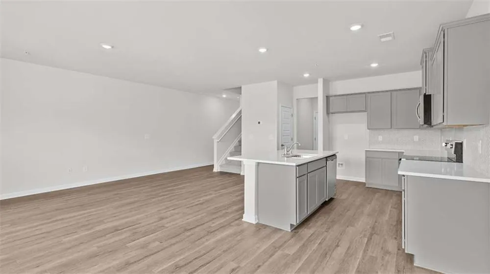 216 Sound Circle Stockbridge, GA 30281