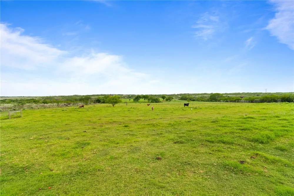 318 County Road 3032 Orange Grove, TX 78372