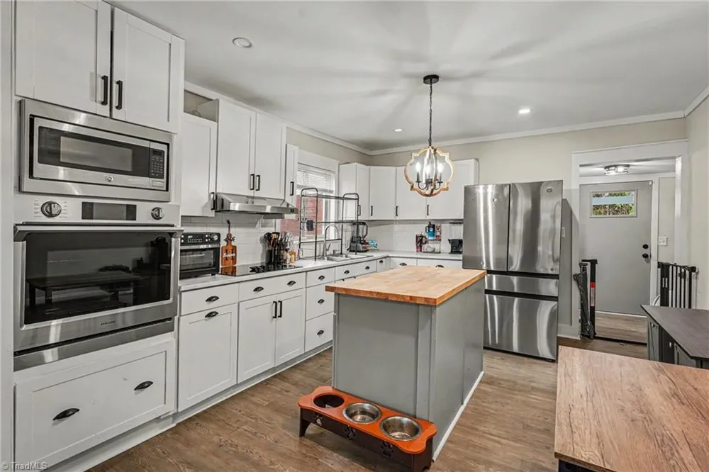 706 Hamilton Street Eden, NC 27288