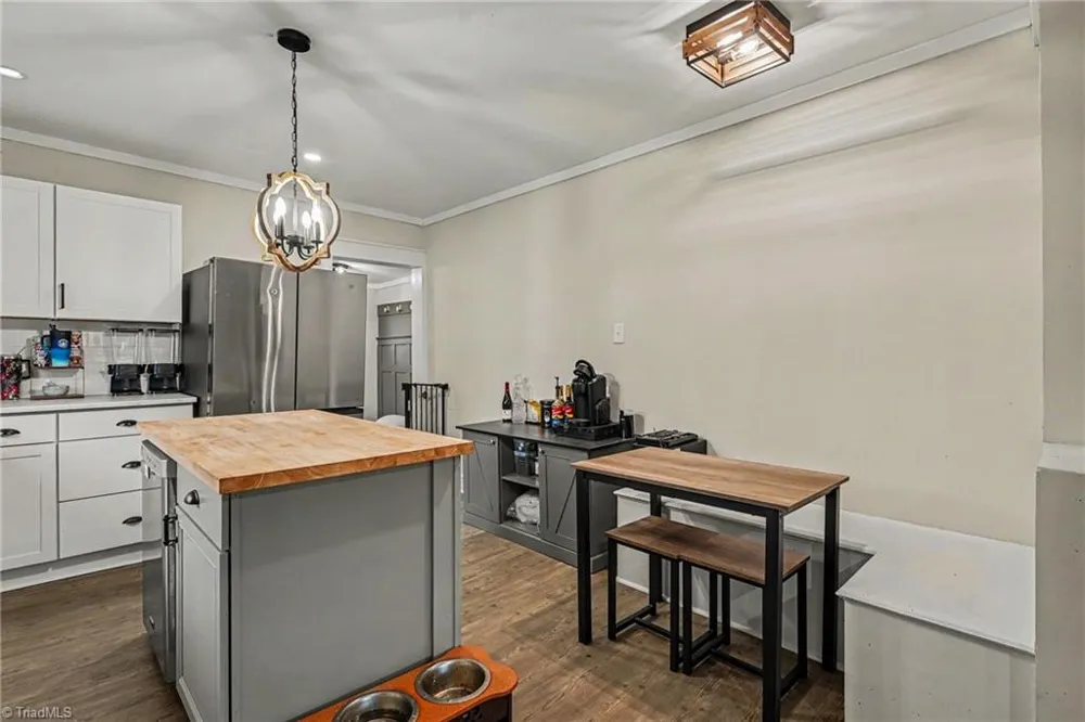 706 Hamilton Street Eden, NC 27288