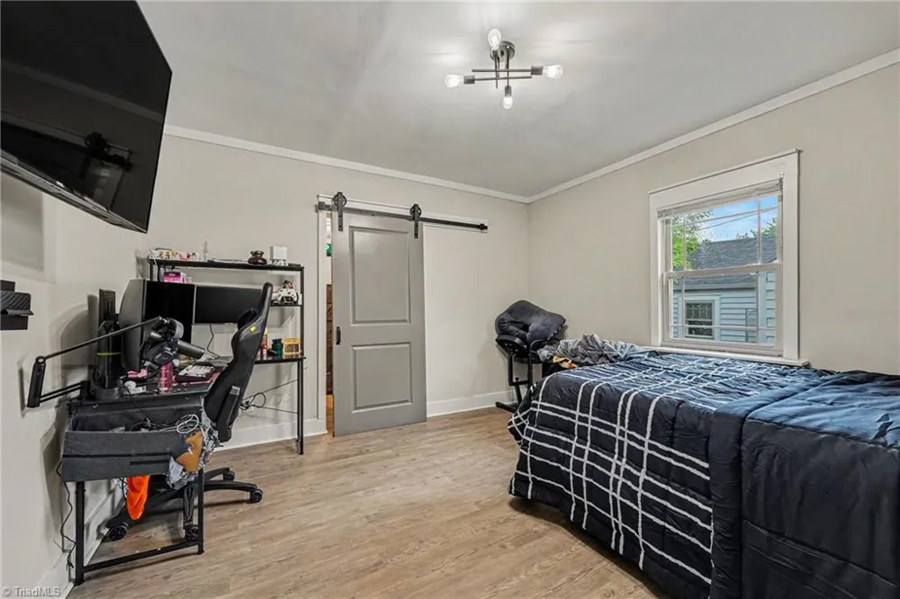 706 Hamilton Street Eden, NC 27288