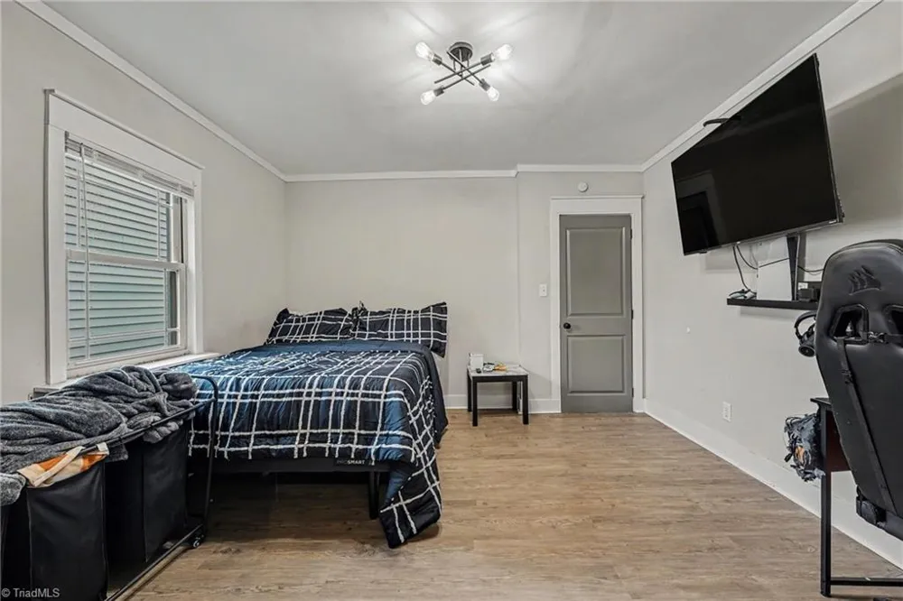 706 Hamilton Street Eden, NC 27288