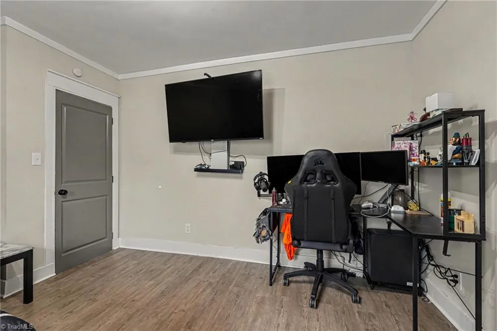 706 Hamilton Street Eden, NC 27288
