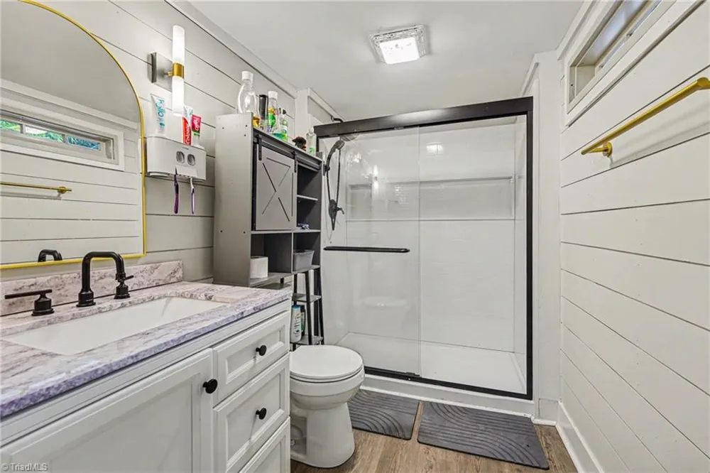 706 Hamilton Street Eden, NC 27288