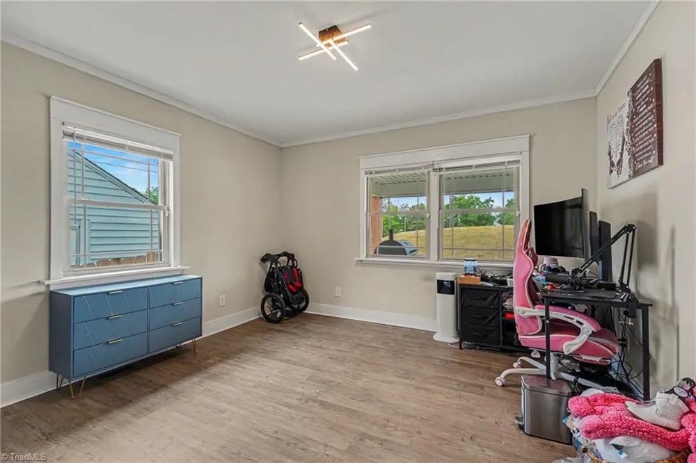 706 Hamilton Street Eden, NC 27288