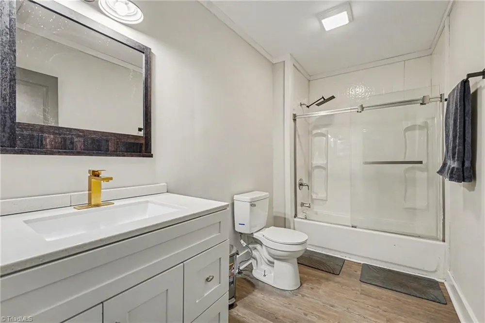706 Hamilton Street Eden, NC 27288