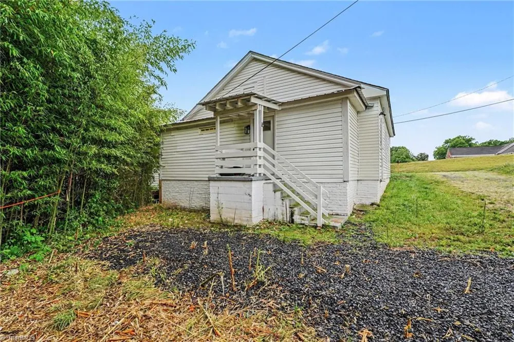 706 Hamilton Street Eden, NC 27288