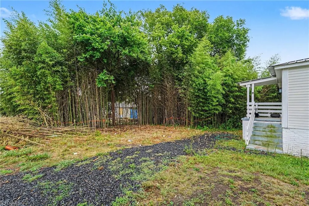 706 Hamilton Street Eden, NC 27288