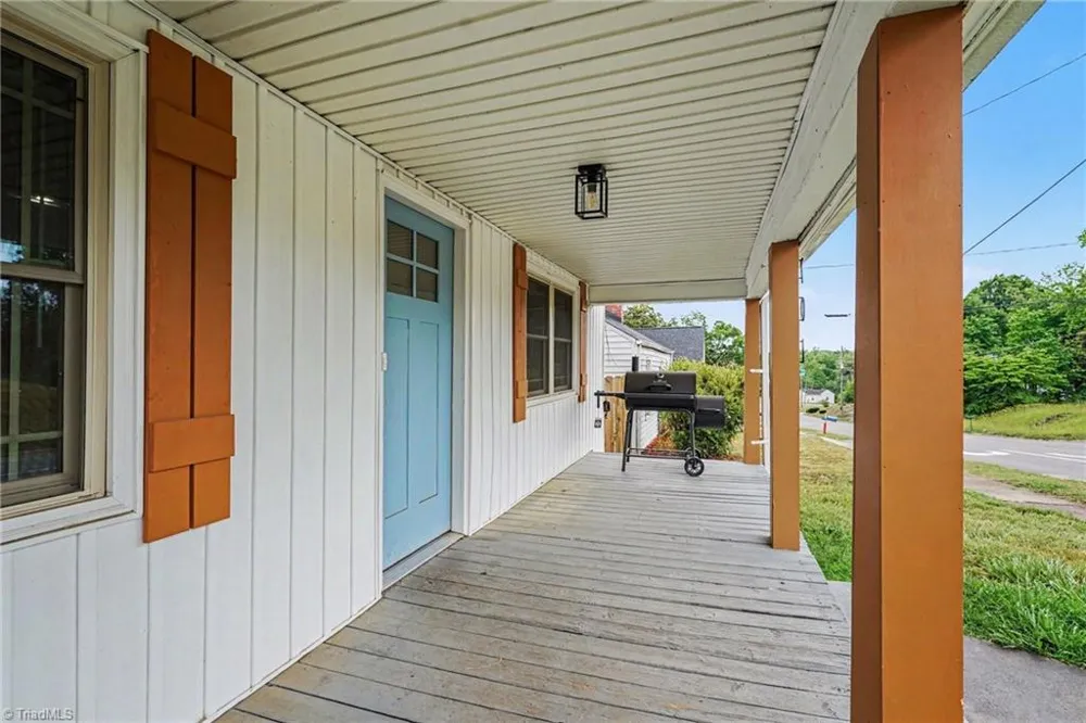 706 Hamilton Street Eden, NC 27288