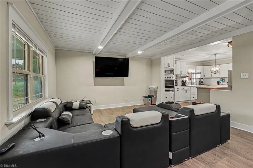 706 Hamilton Street Eden, NC 27288