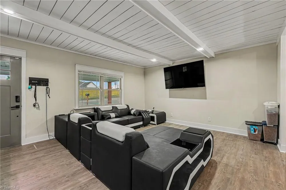 706 Hamilton Street Eden, NC 27288