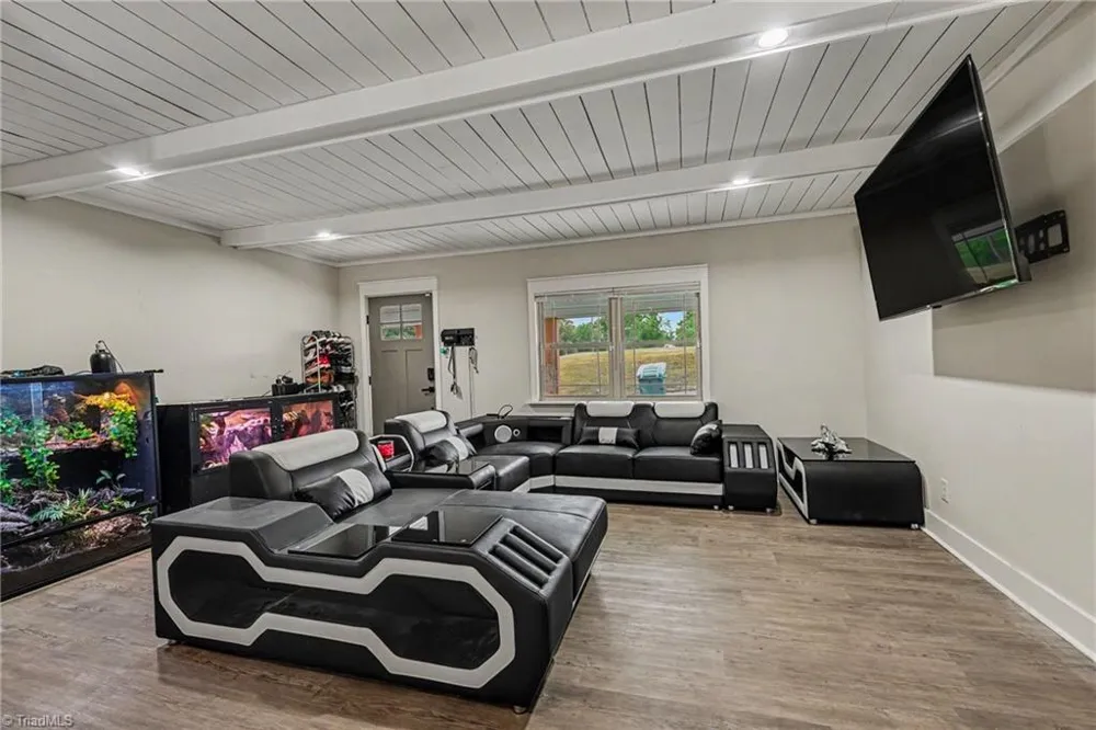 706 Hamilton Street Eden, NC 27288