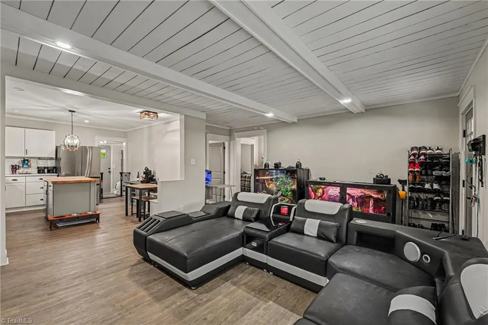 706 Hamilton Street Eden, NC 27288
