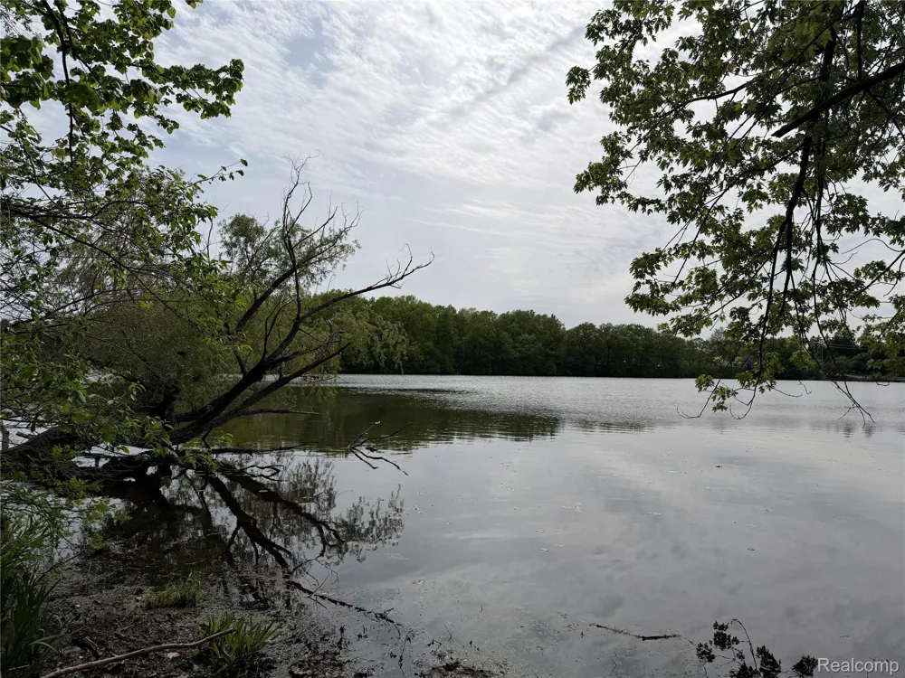 9200 Perry Road Atlas Township, MI 48411